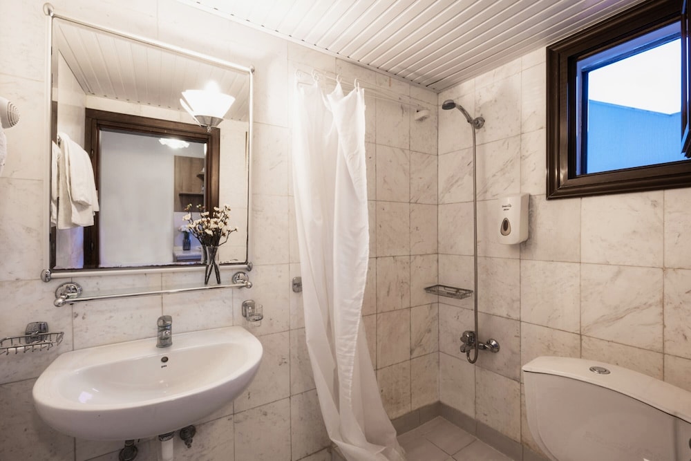 Chrousso Village Hotel 47/50