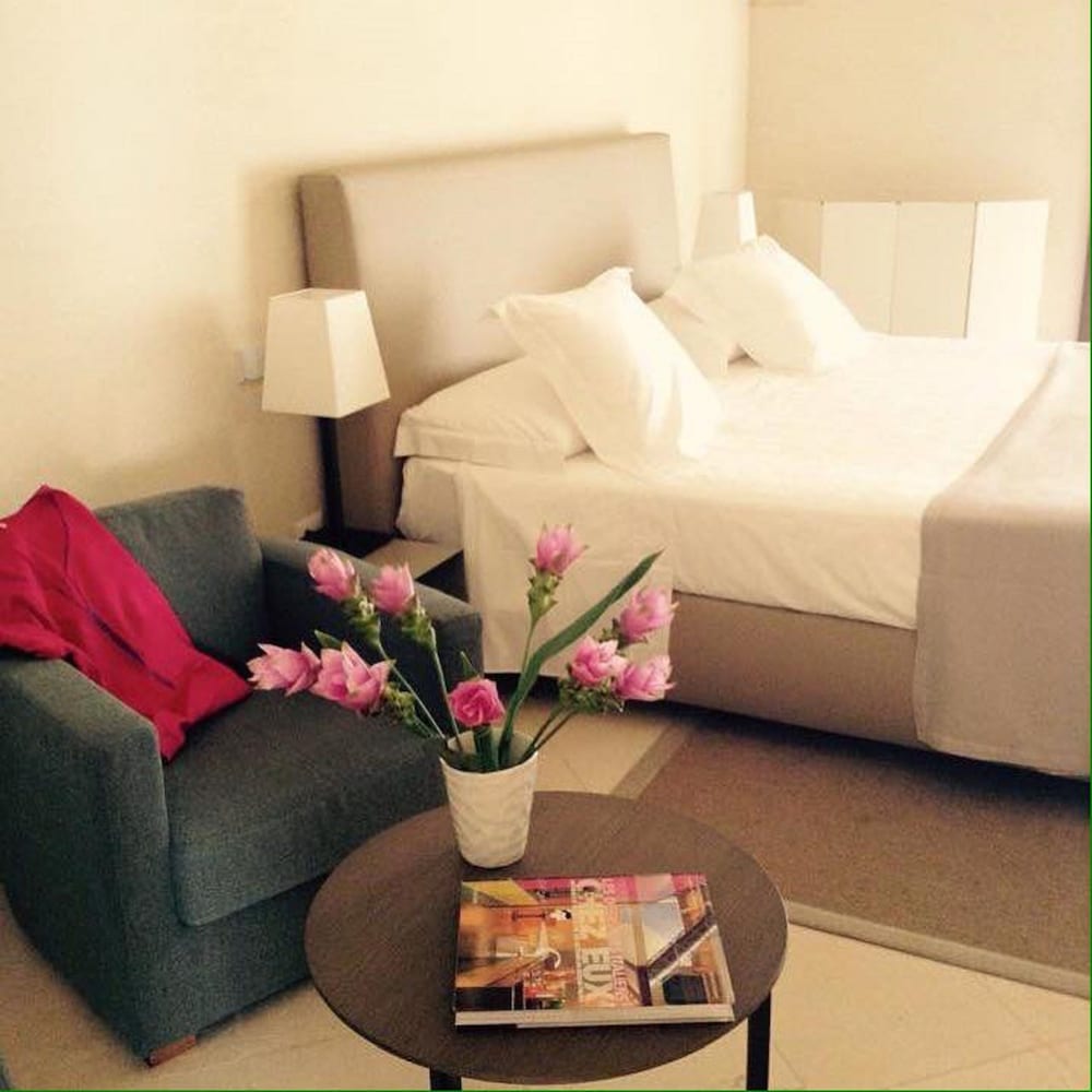 La Fiermontina Luxury Home Hotel 53/77