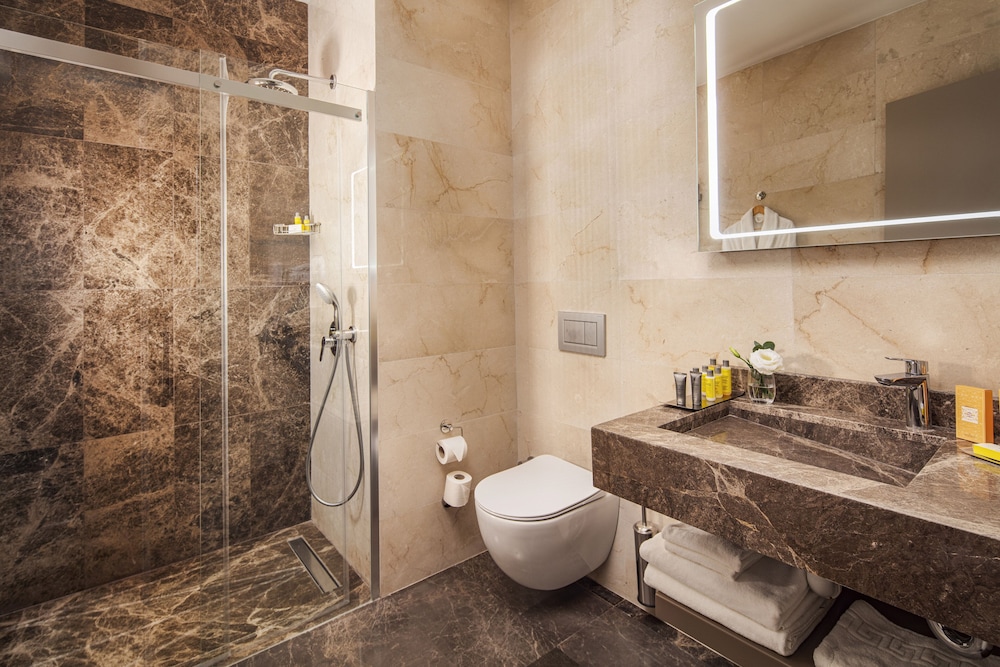Delta Hotels by Marriott Istanbul Kagithane 50/50