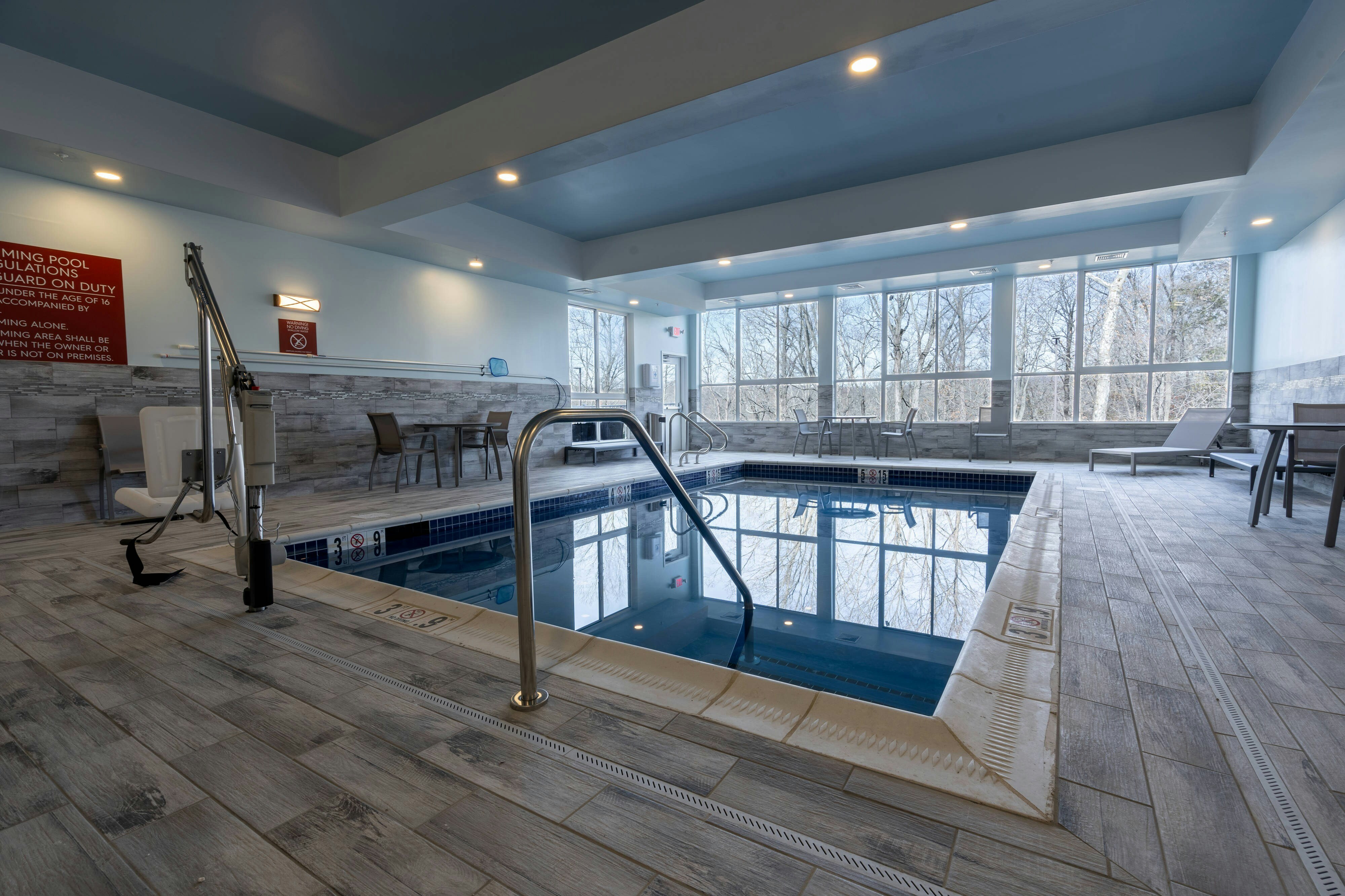 TownePlace Suites by Marriott Clinton 13/28