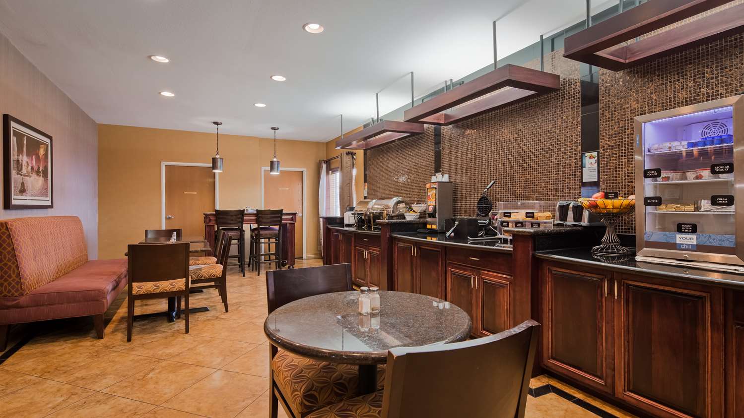 Best Western Manhattan Inn 28/32
