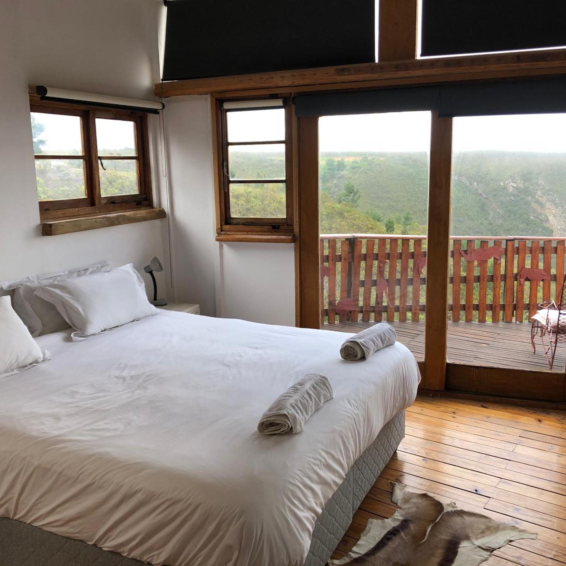 Rainforest Ridge Eco-Lodge 10/38