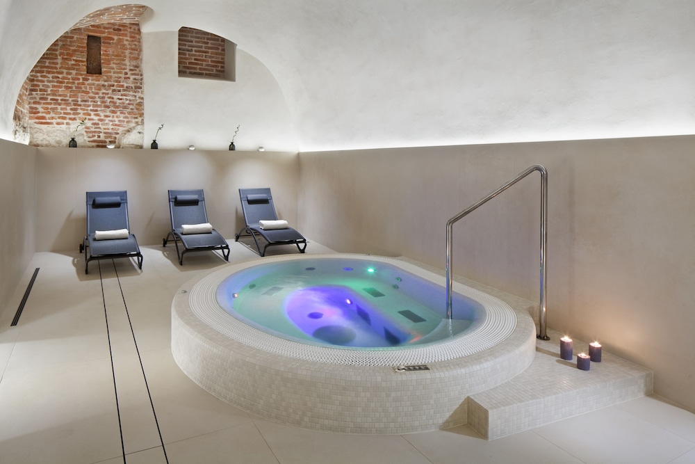 Wyndham Grand Krakow Old Town 45/72
