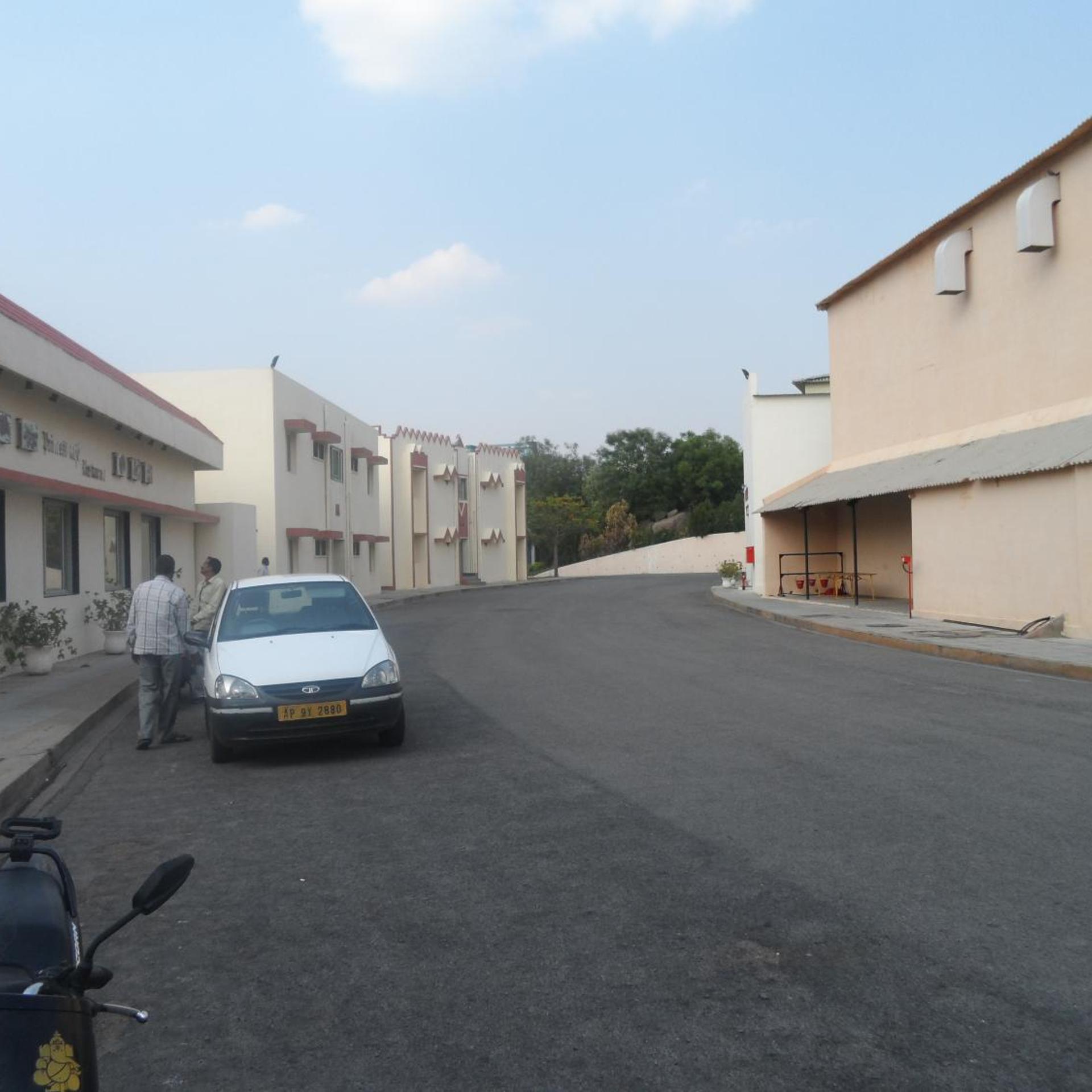 Ramoji Film City Shantiniketan 30/39
