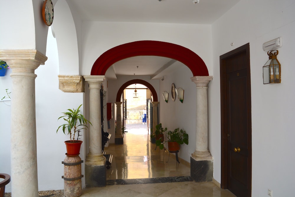 Hotel Marisa 10/56