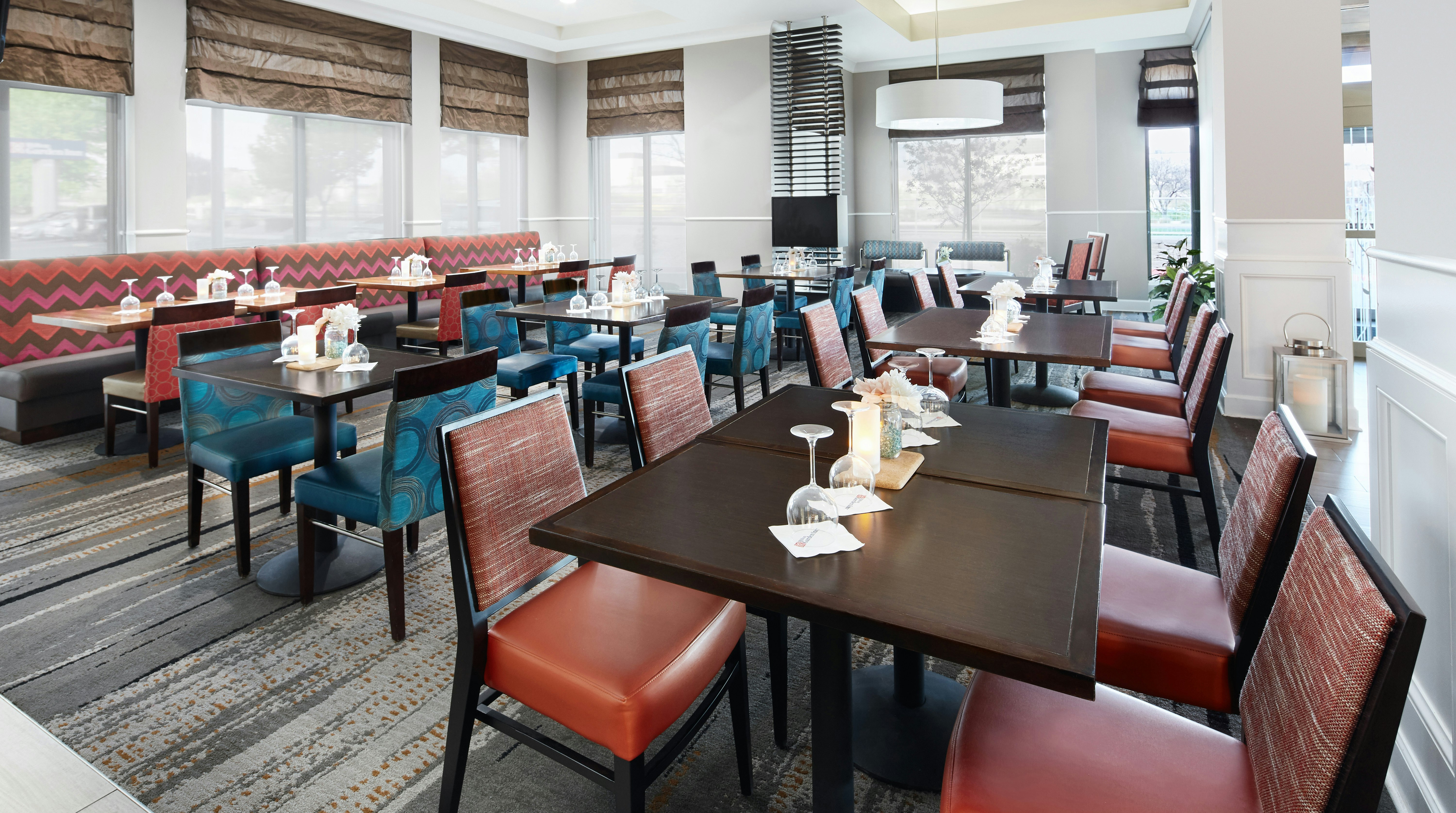 Hilton Garden Inn Albuequerque North Rio Rancho 9/16