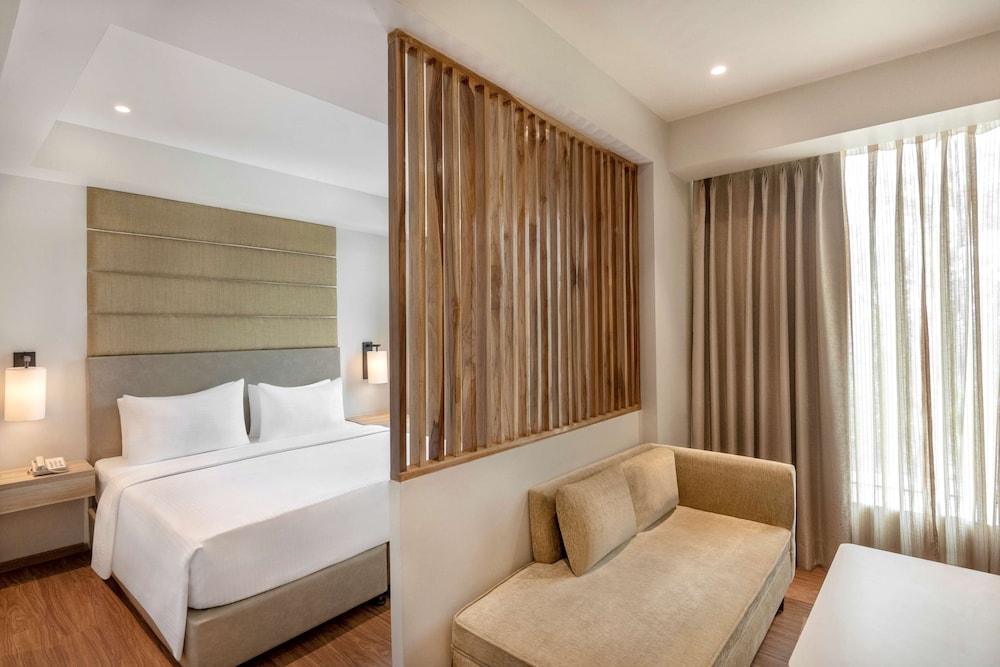 Radisson Hotel Bareilly Airport 23/60