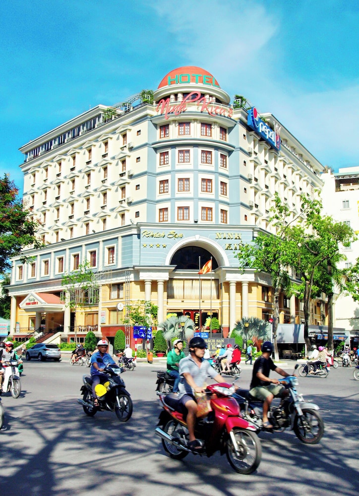 Ninh Kieu 2 Hotel 48/50