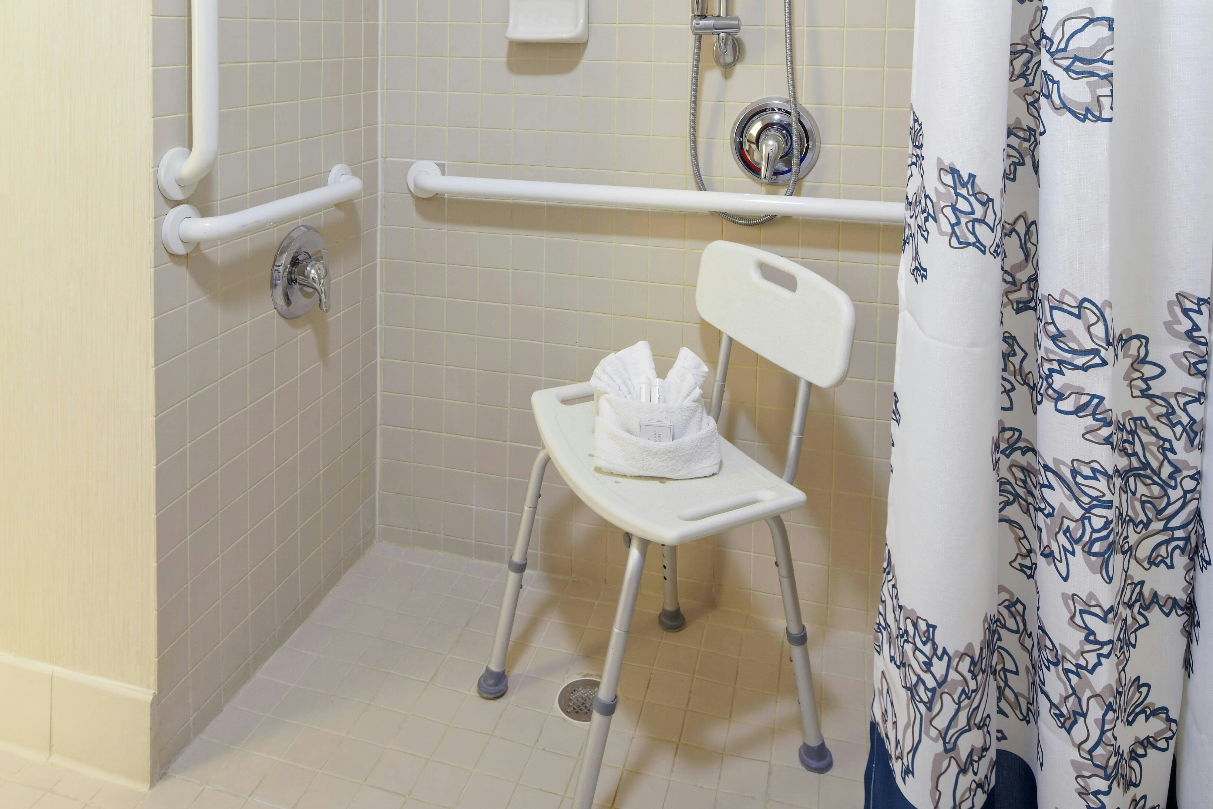 Residence Inn By Marriott Tampa Oldsmar 12/12