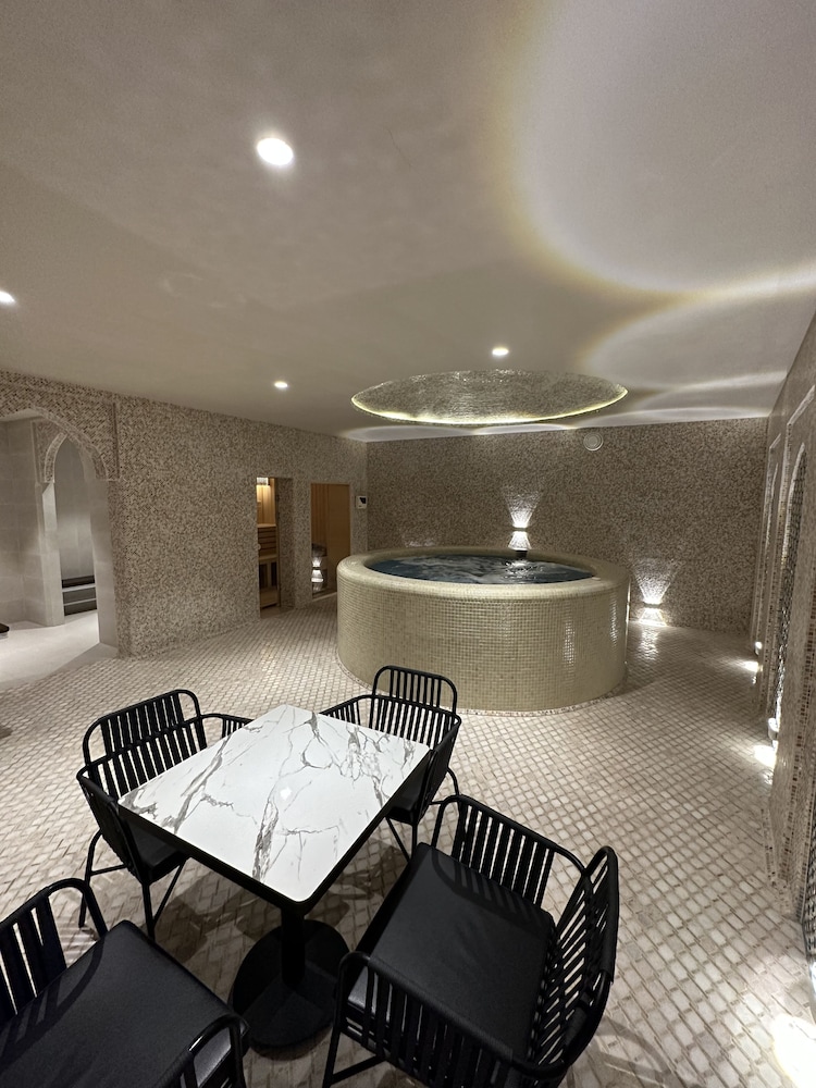 Kosh Havuz Boutiqe Hotel 16/32