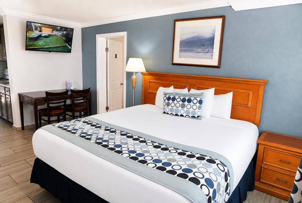 Sunset Beach Hotel Wildwood 10/46