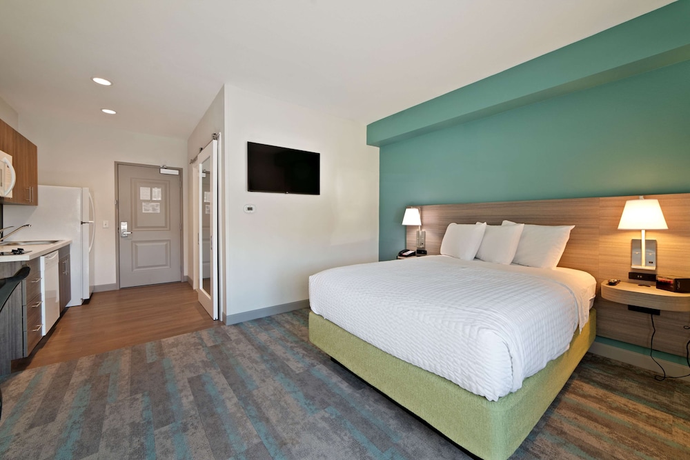 Extended Stay America Premier Suites Greenville Woodruff Road 17/52