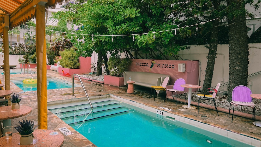 Viajero Miami - Adults Only 42/73