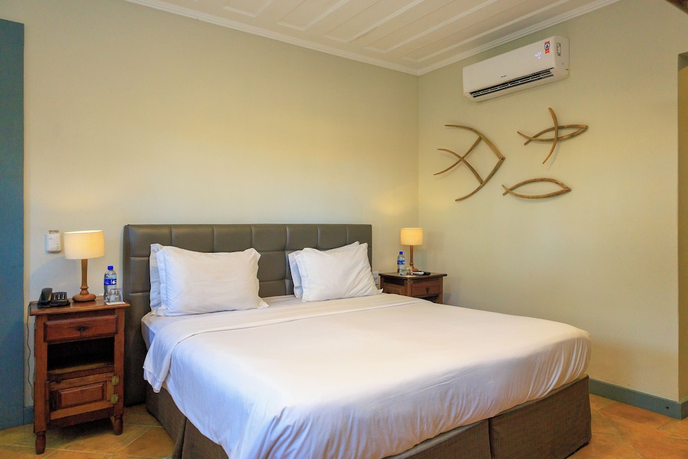 Vila Angatu Eco Resort and Spa 8/50