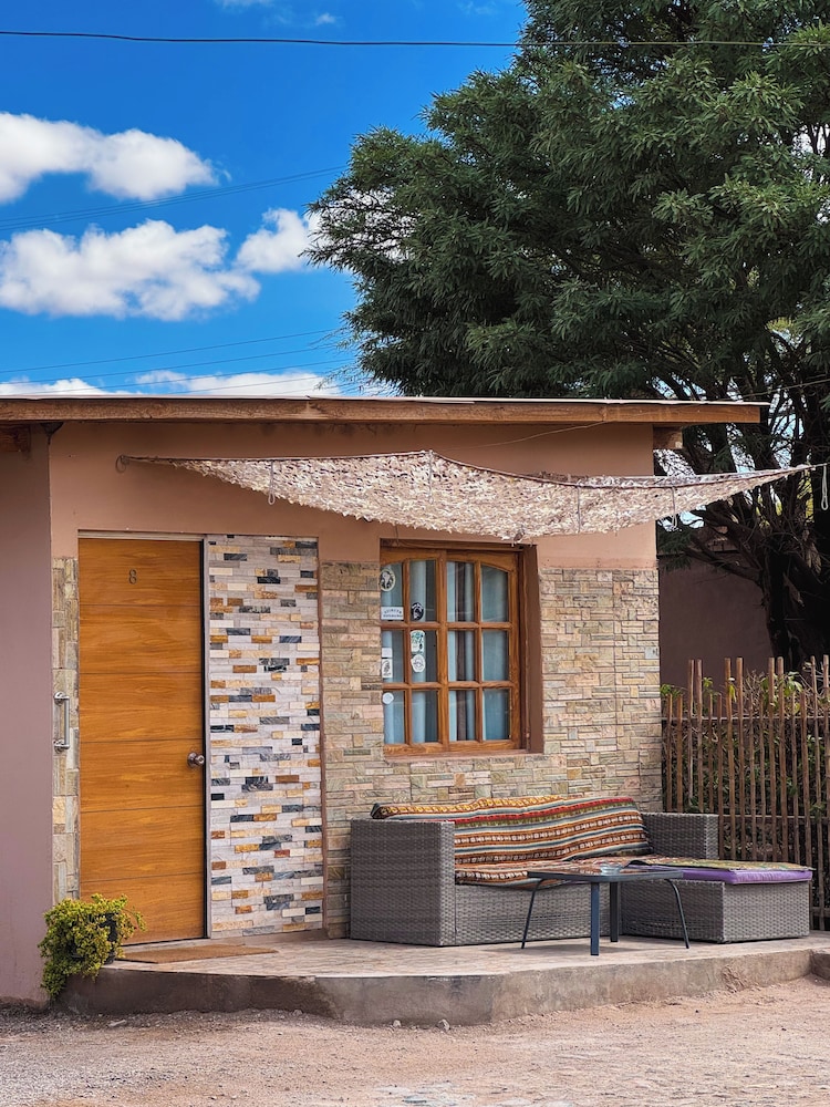 Casa Lickana B&B 1/50