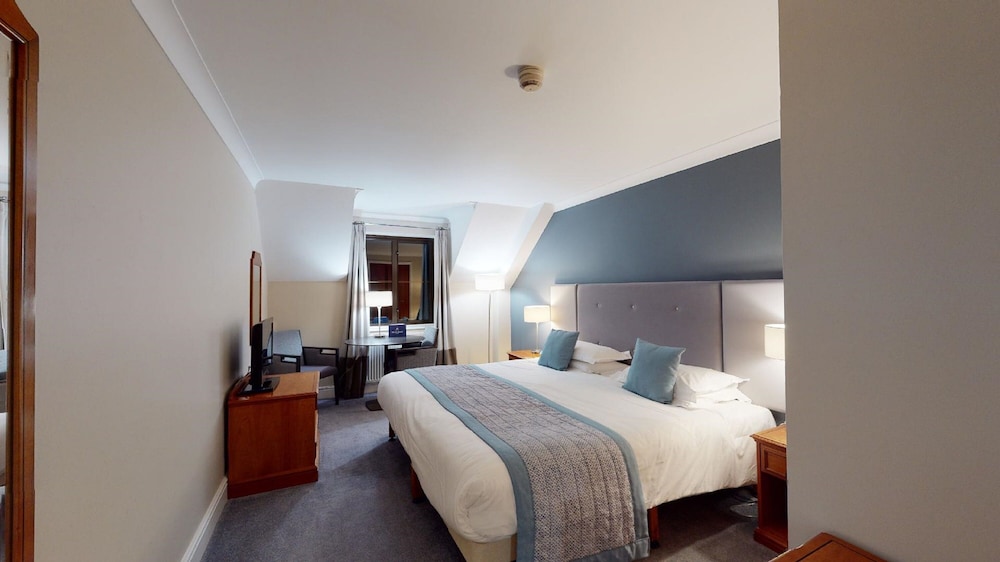 Woodbury Park Hotel and Golf Club 4/38