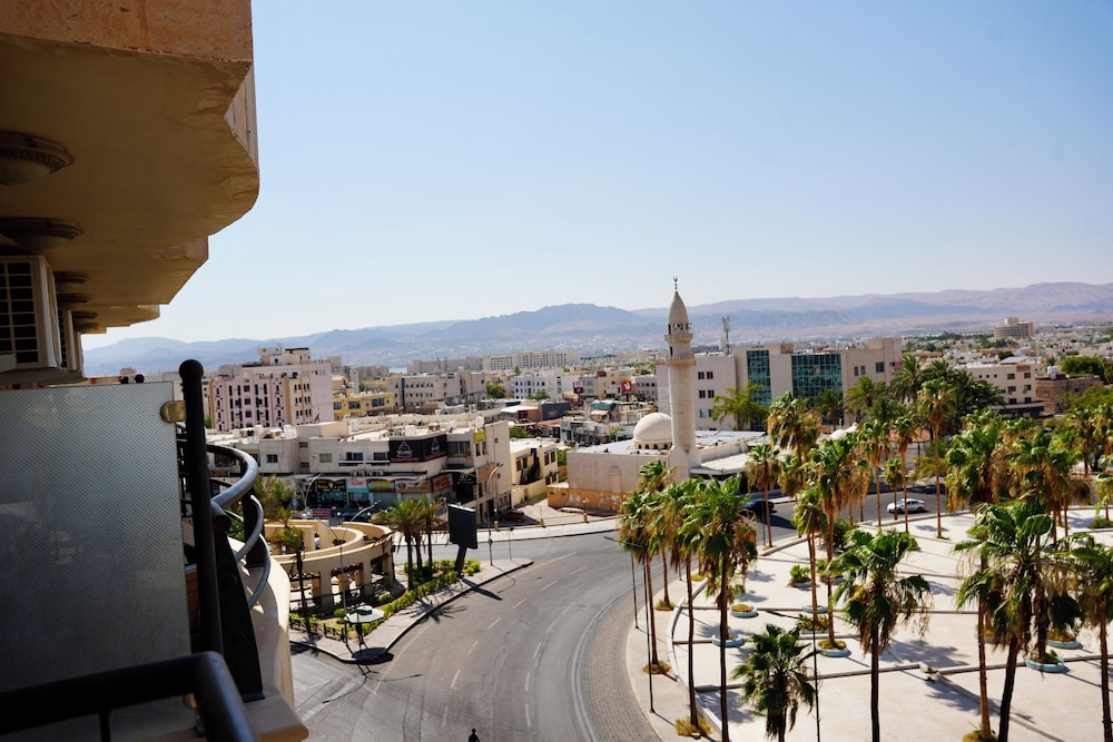 Maswada Plaza Hotel 4/50