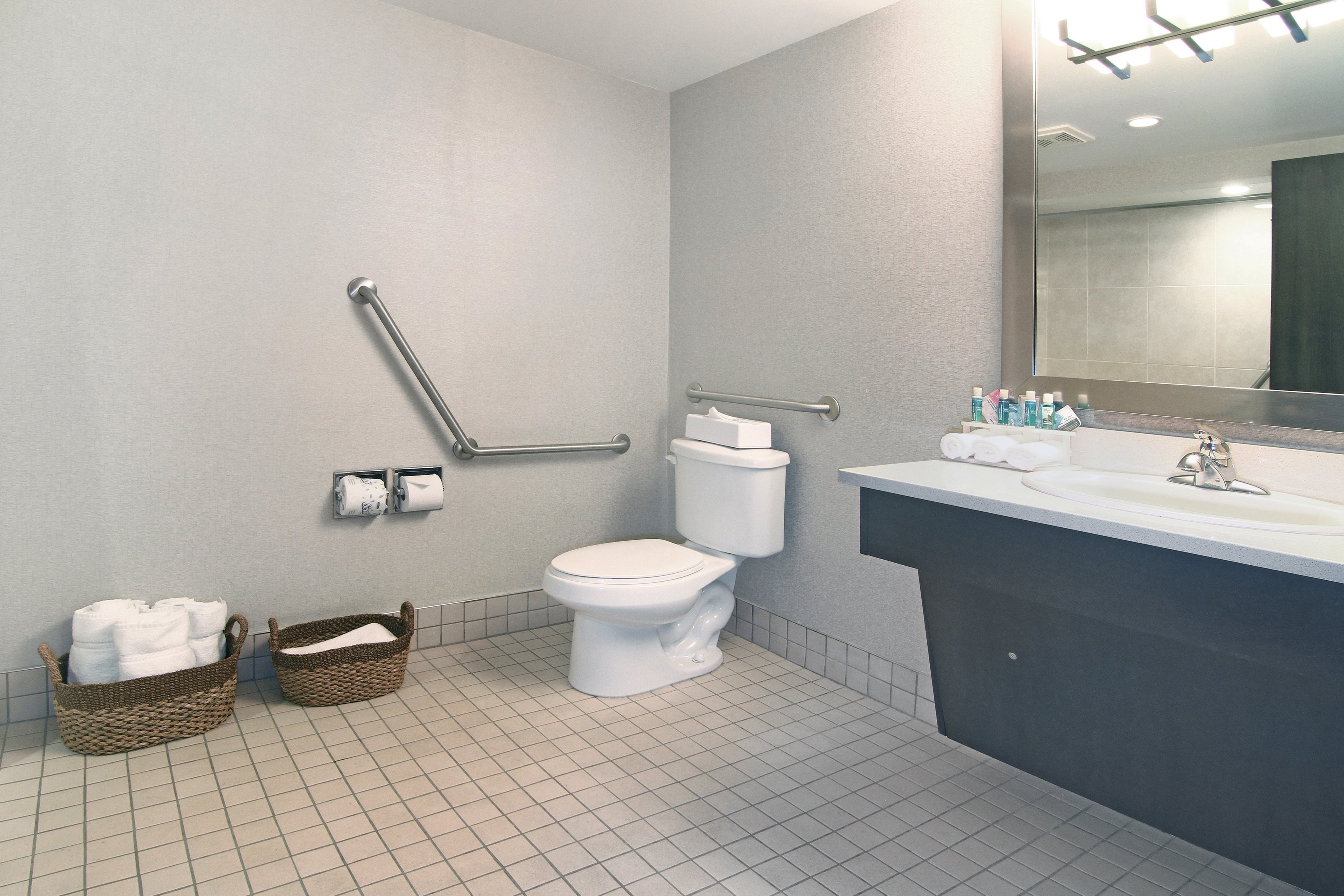 Holiday Inn Express Hotel & Suites Calgary 69/71