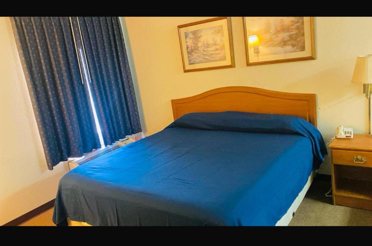 Comfort Crest Inn Smackover 7/18