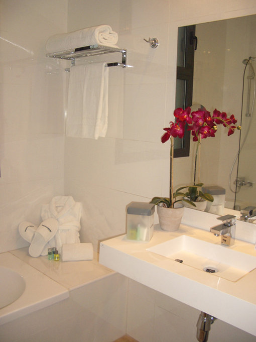 Hotel Best 4 Barcelona 56/56