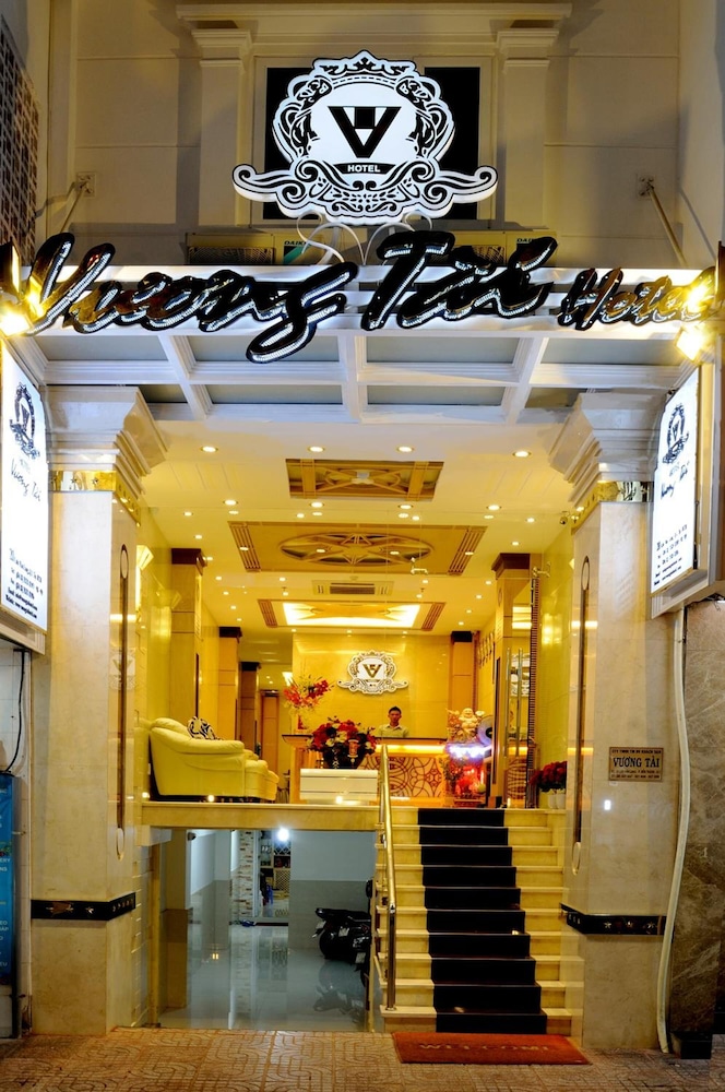 Vuong Tai Hotel 51/61