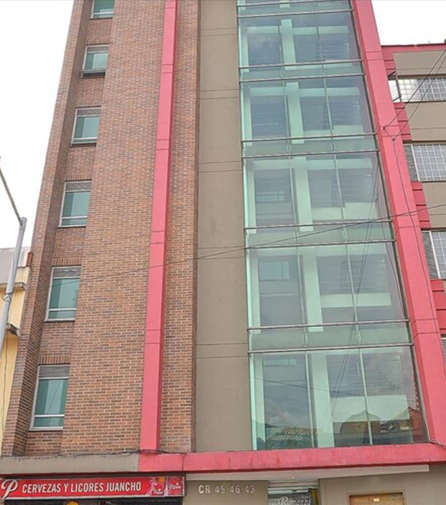 Hotel Romanza 2/45