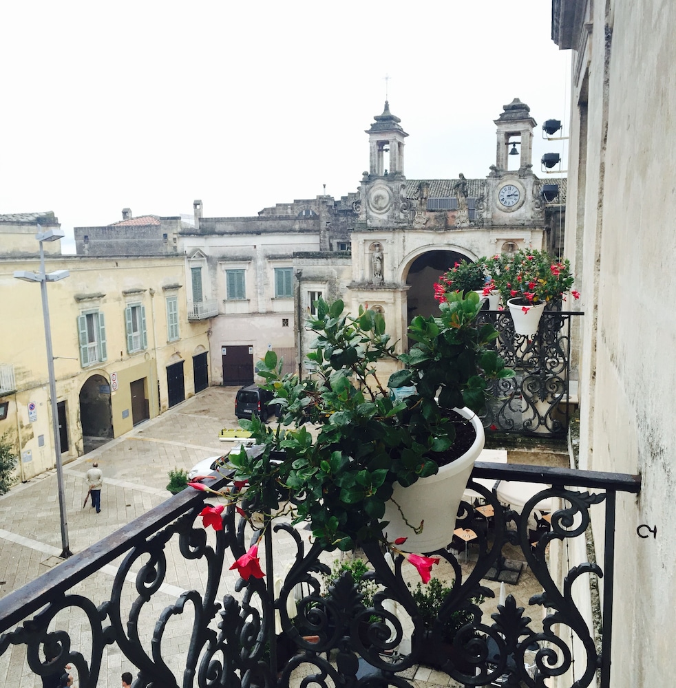 Albergo del Sedile 1/67