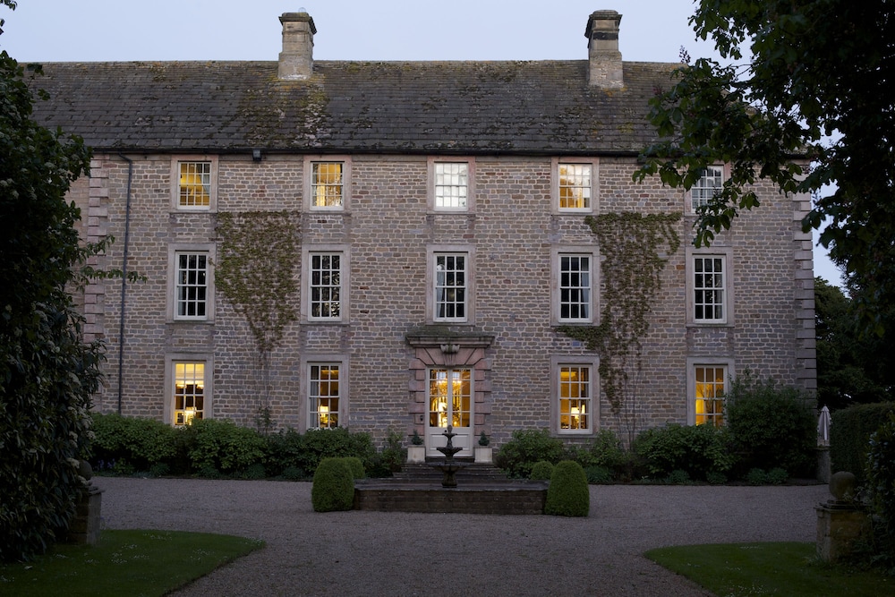CBH Headlam Hall Hotel 1/38