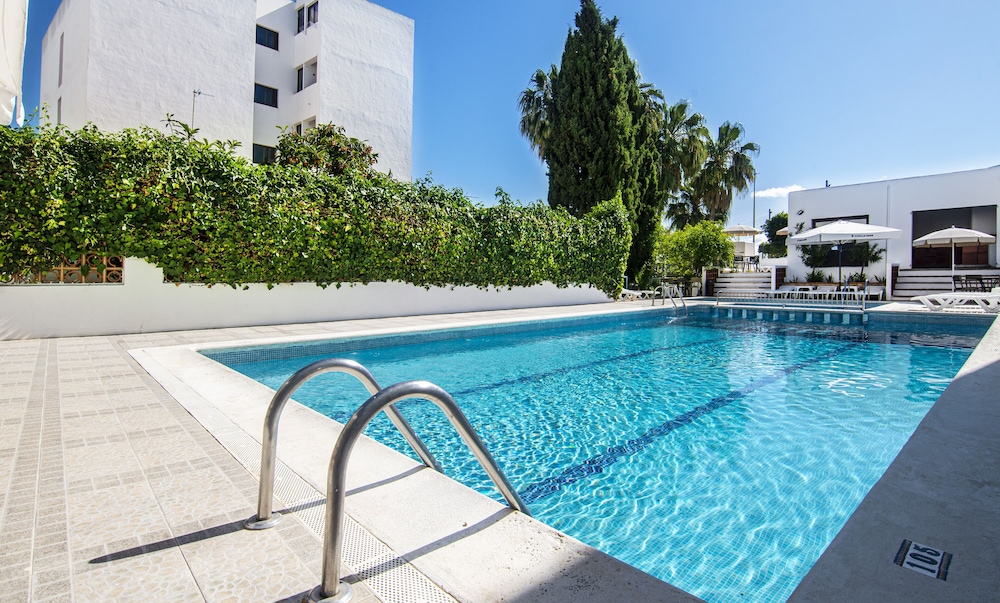 Hotel Marfil 37/56