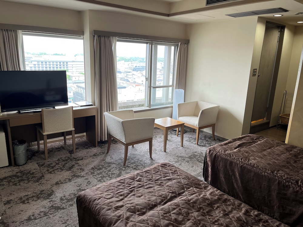 The Gran Resort Elegante Kyoto 31/50
