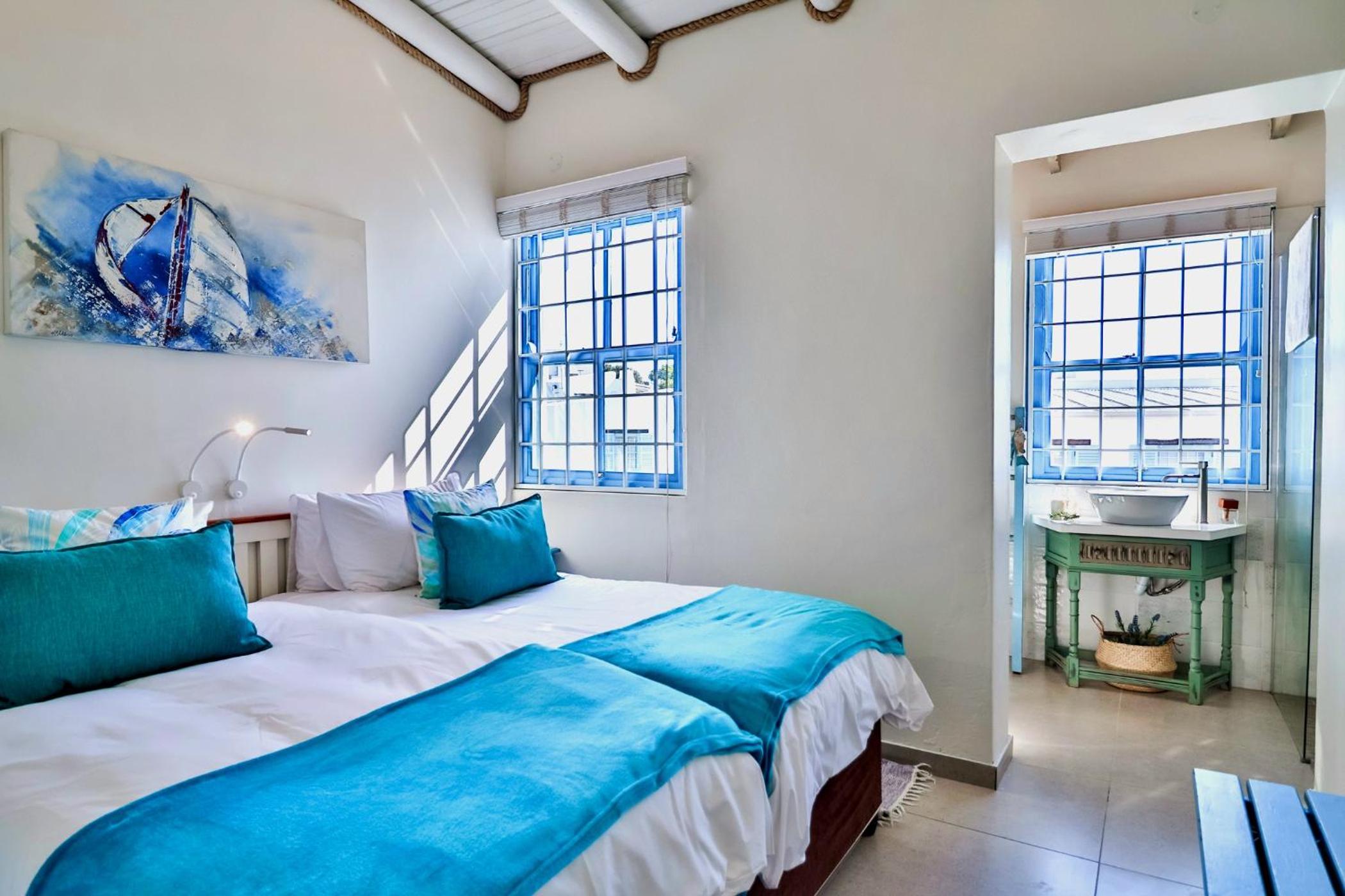 Flamink Beach View Cottage in Paternoster 8/50