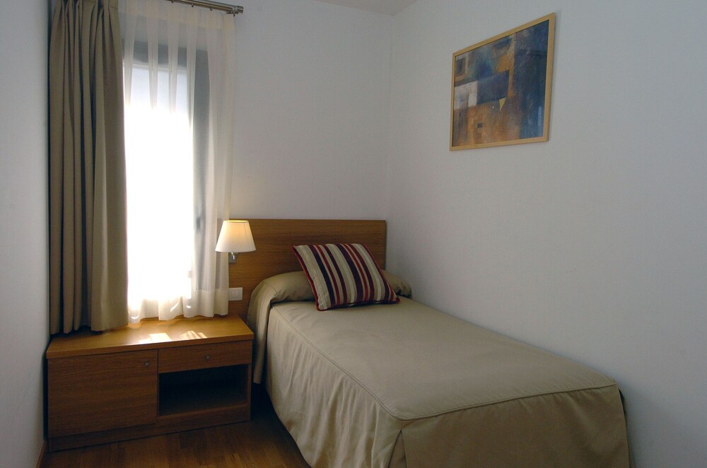 Aparthotel Siente Boi Spa Ex Augusta 10/74