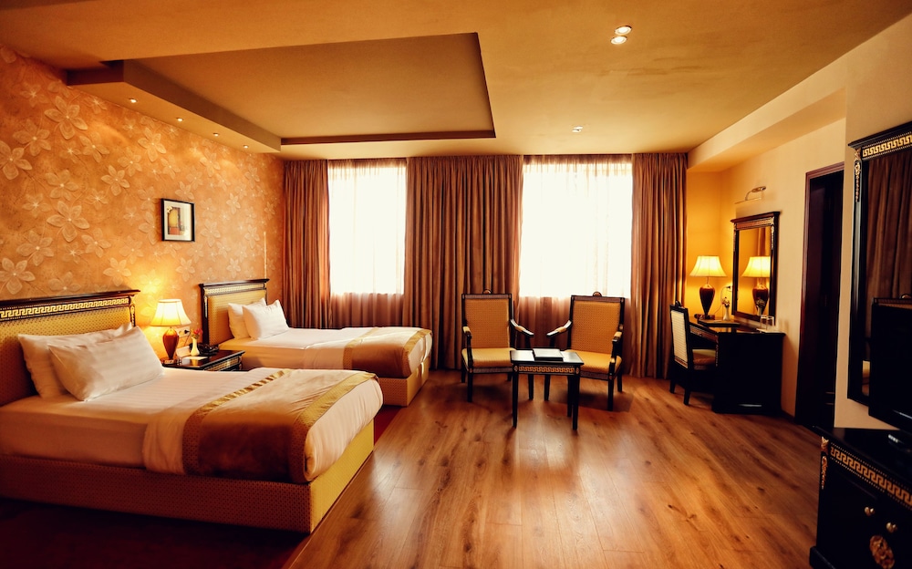 Grand Hotel Europa 9/50