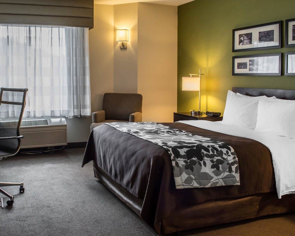 Sleep Inn Staunton 14/35