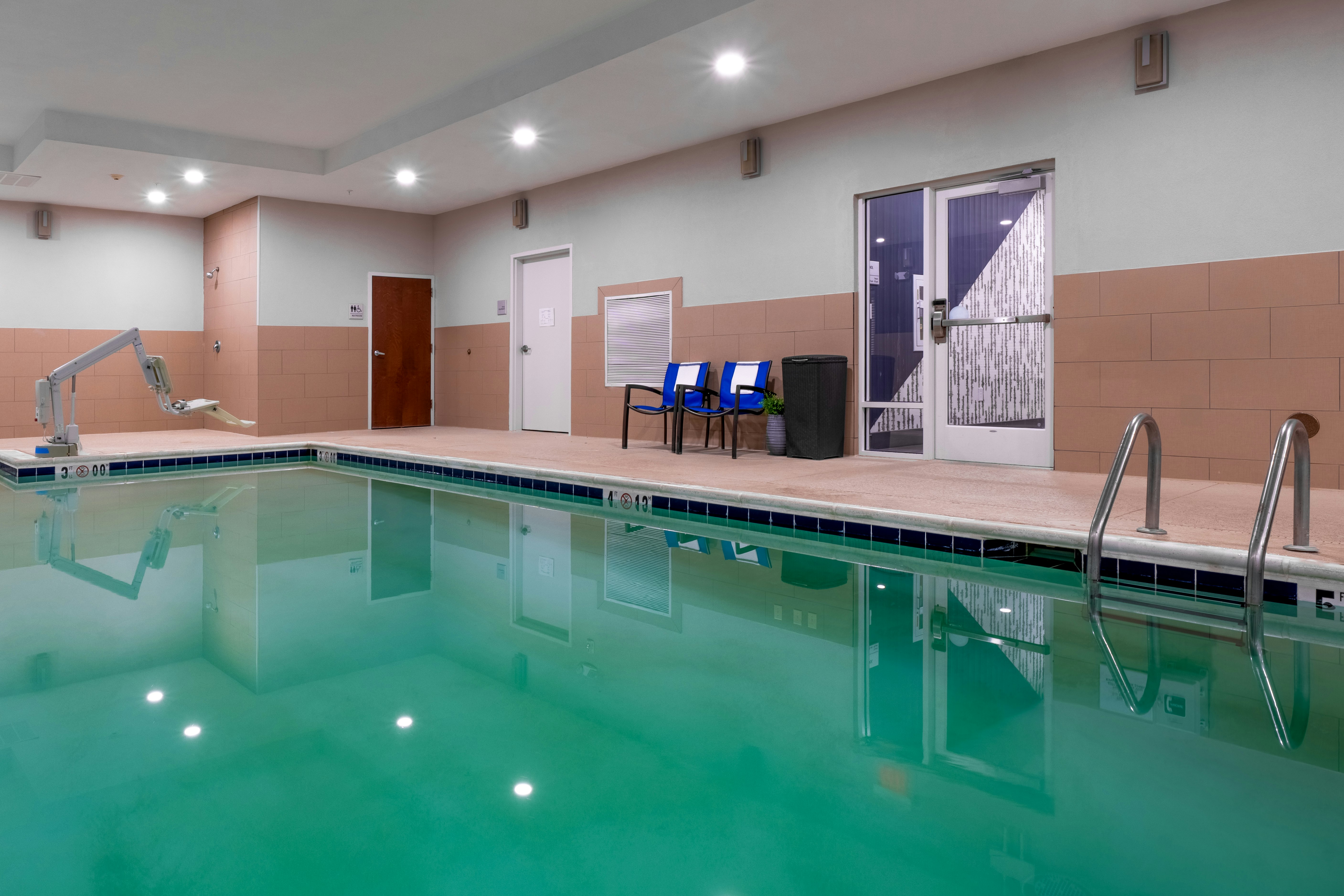 Hampton Inn Dahlgren 13/31