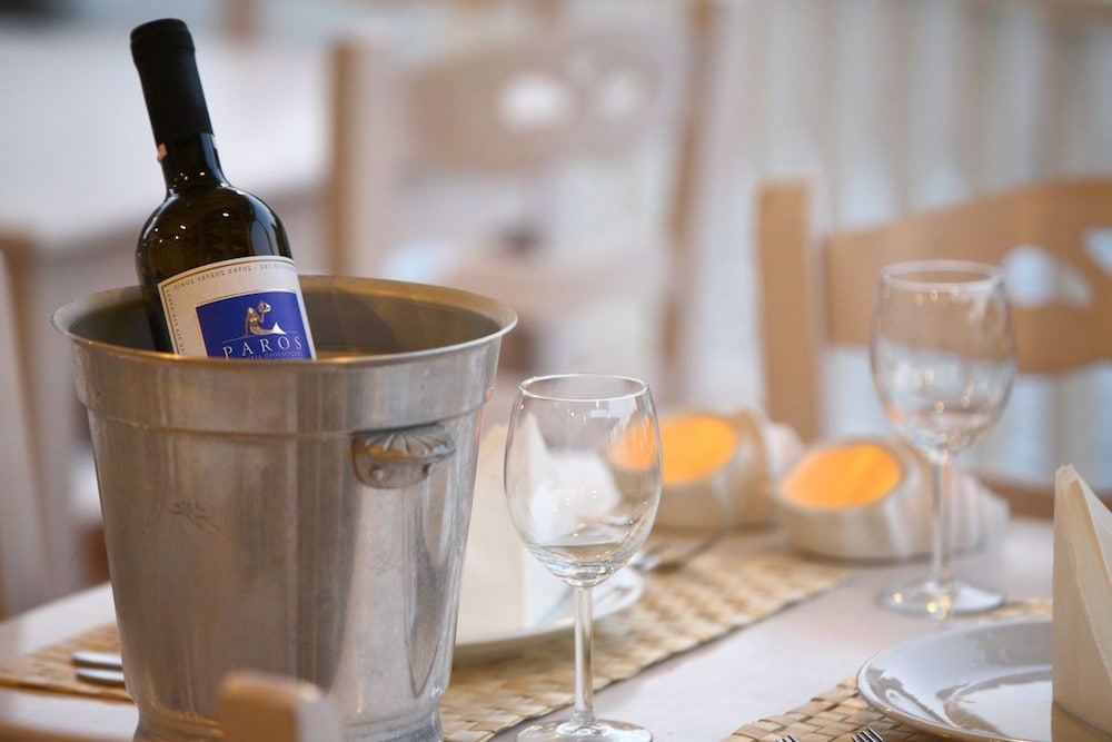 Paros Inn Hotel photo2