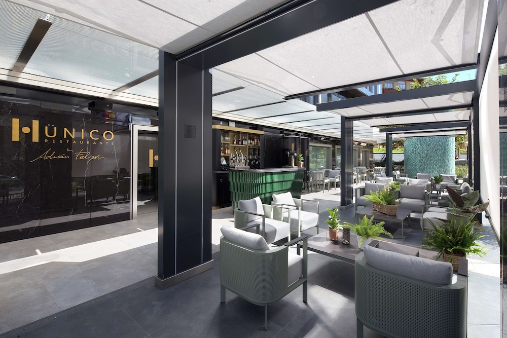 DoubleTree By Hilton A Coruna 9/76