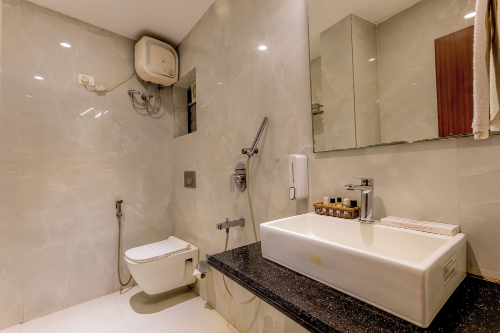 Hotel Sawood International 44/47