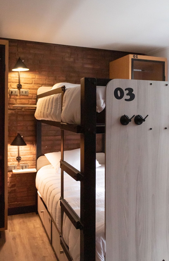 HOSTAL BOUTIQUE BLACK CAT 23/38