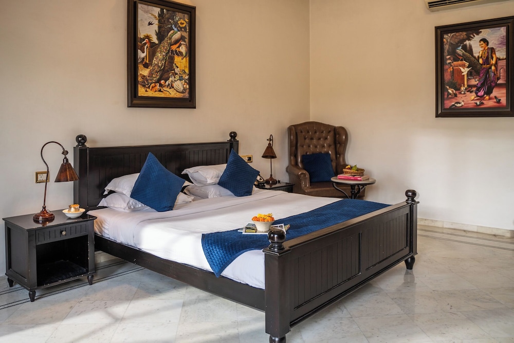 NARAIN NIWAS PALACE 14/49