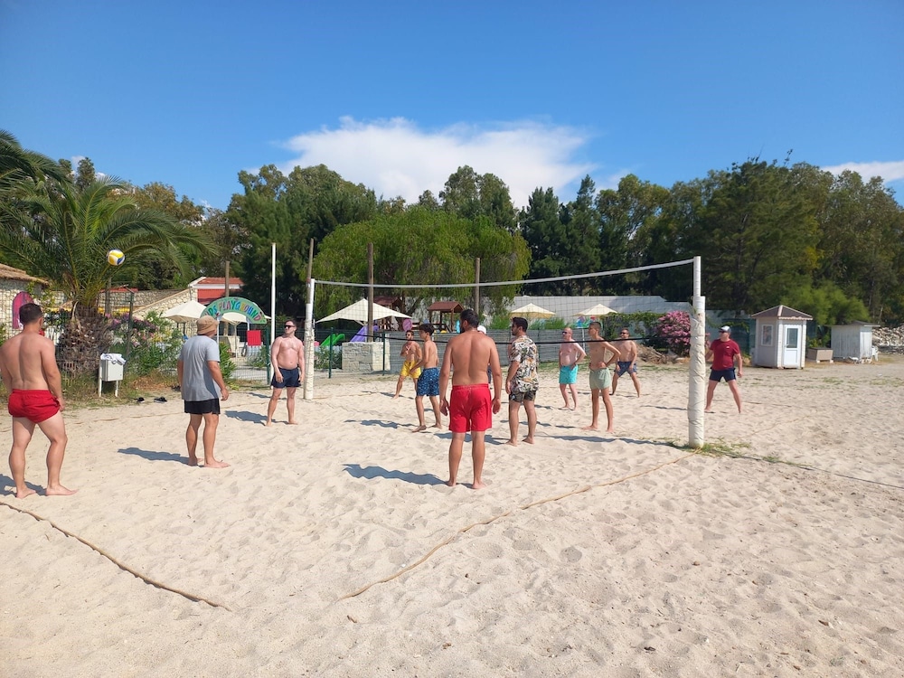 Mark Warner Phokaia Beach Resort 43/50