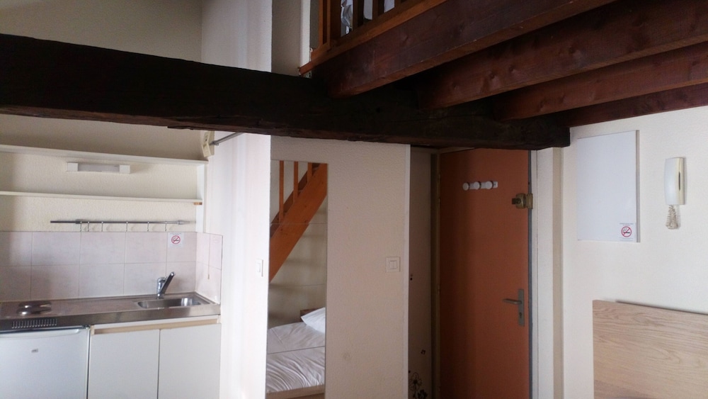 Residence Le Pastel Michelet 4/41