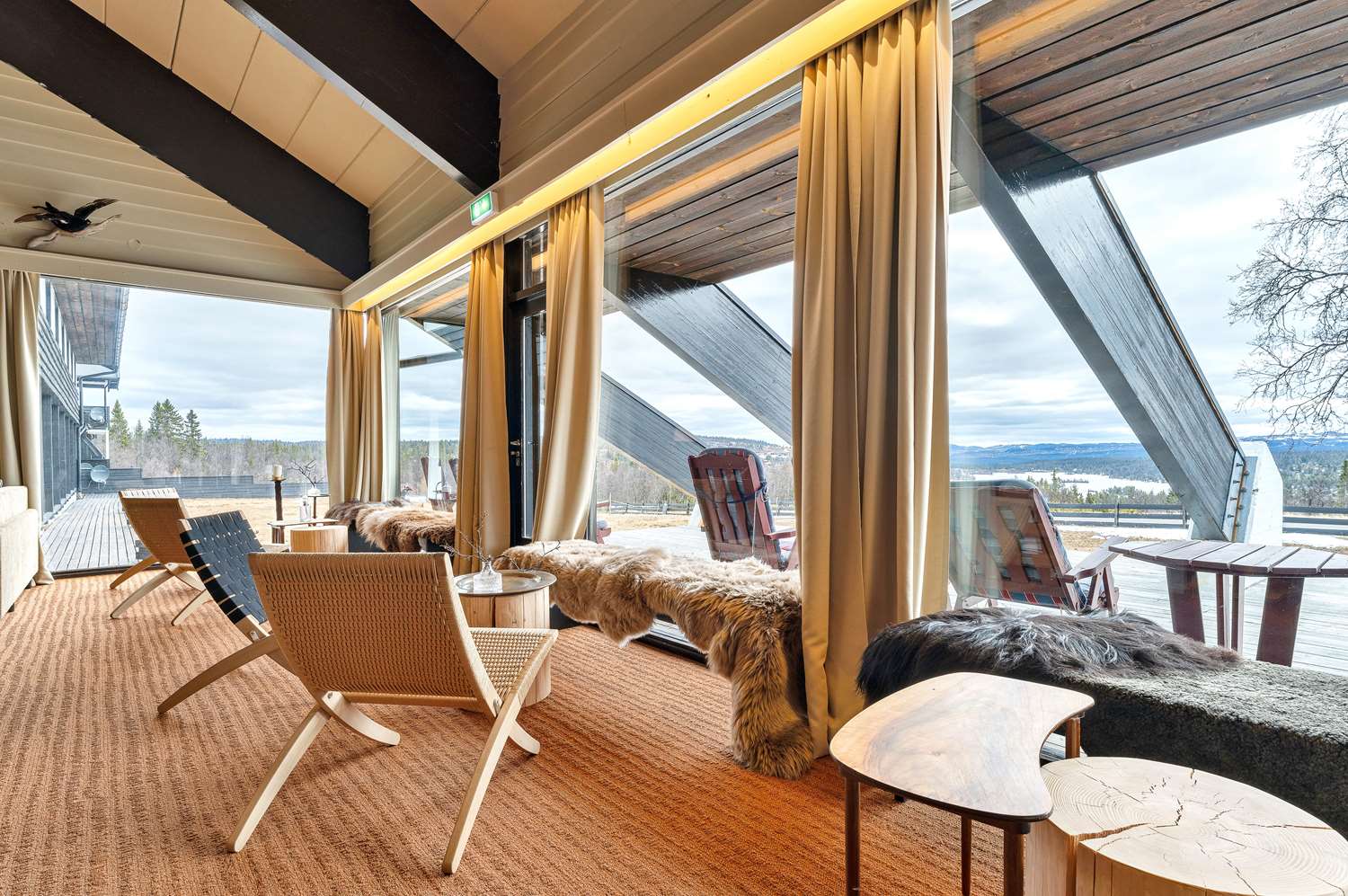 Ranten Hotell, BW Signature Collection 17/47