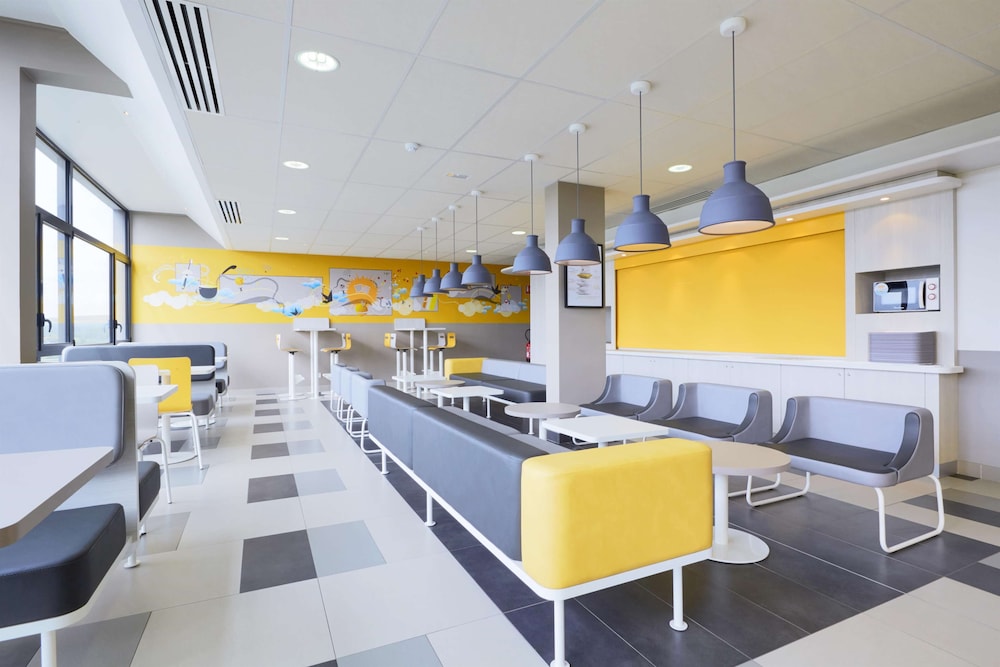 Premiere Classe Thionville 32/43