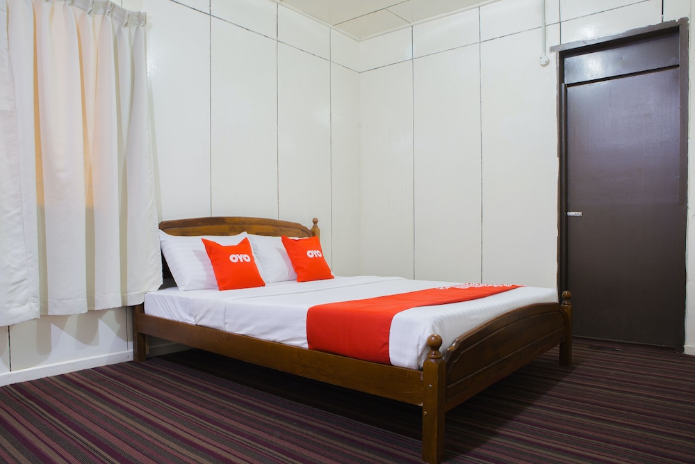 Hotel O The 7 Lodge Tambunan 28/42