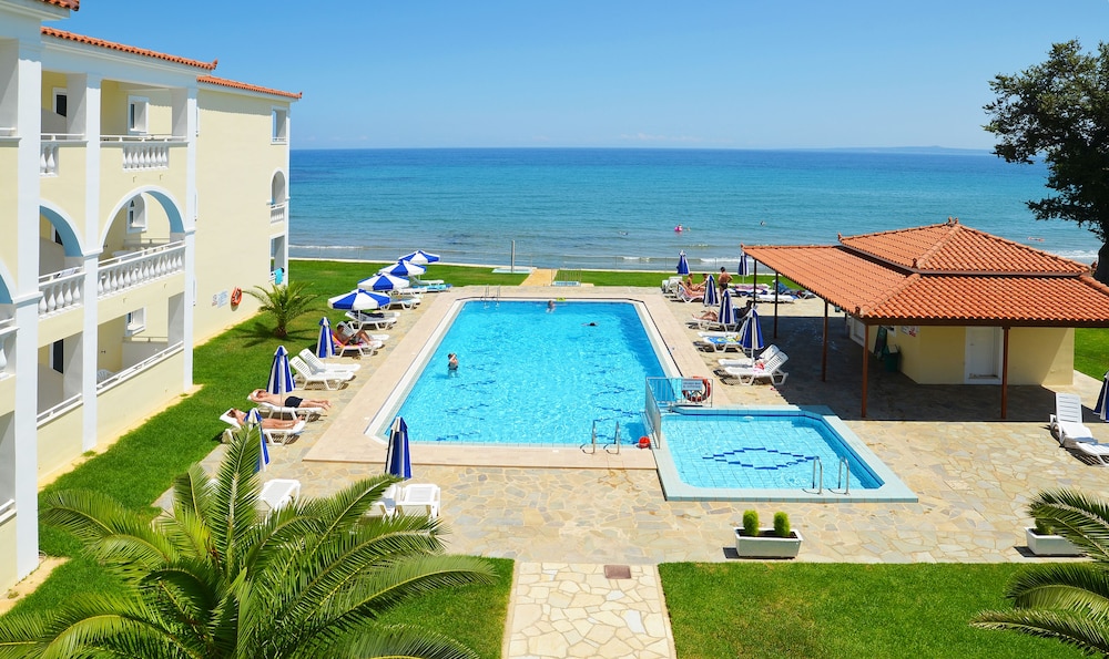Maria Mare Apart-Hotel 53/61