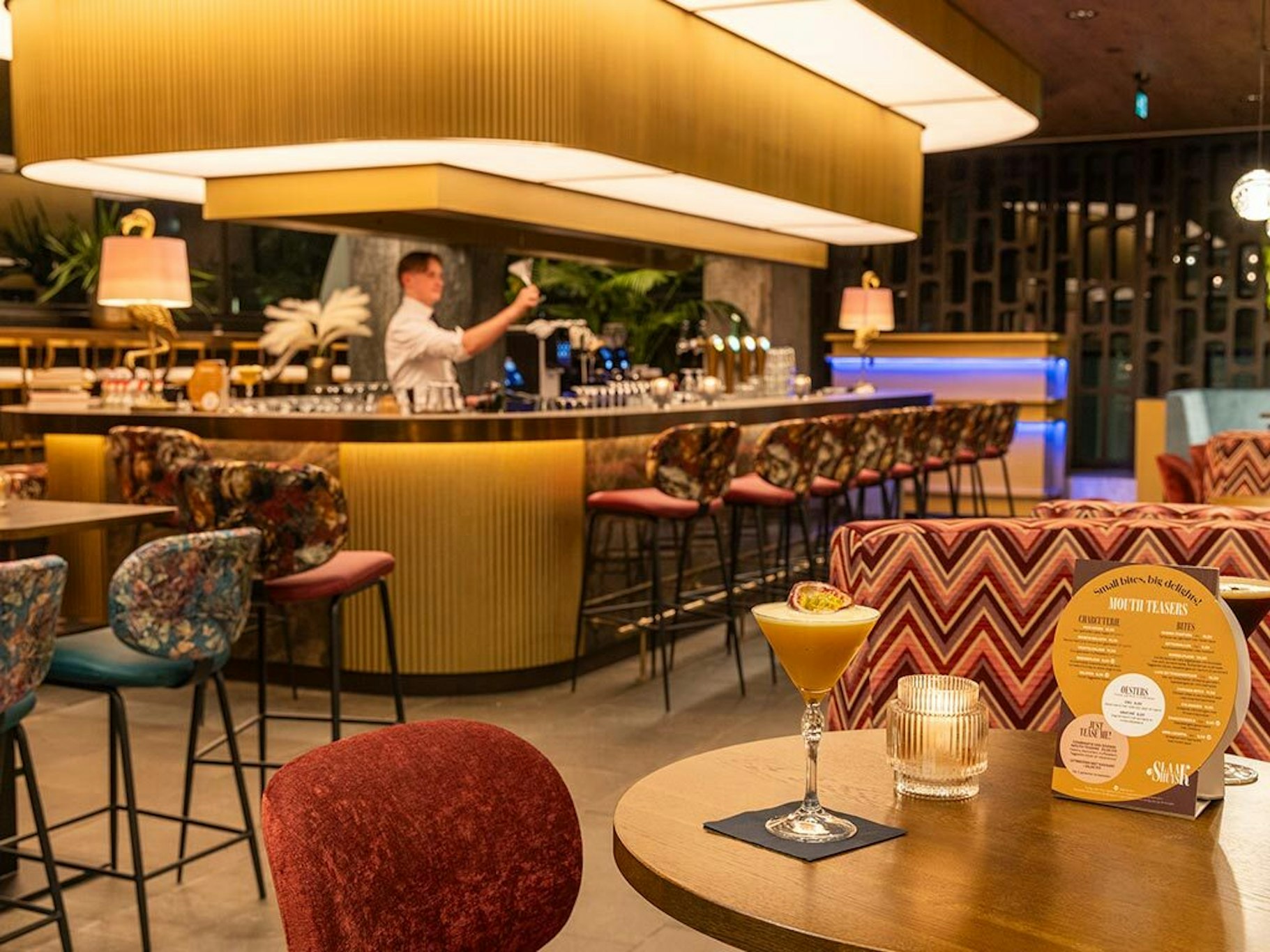 Fletcher Boutique Hotel Slaak-Rotterdam 13/18
