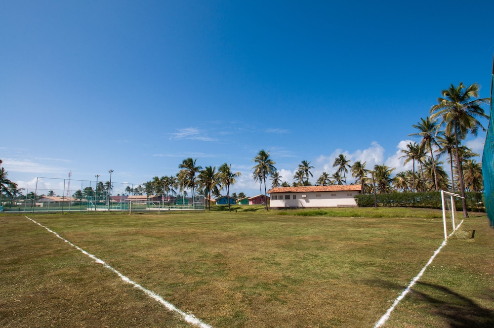 Makai All Inclusive Resort Aracaju 20/39