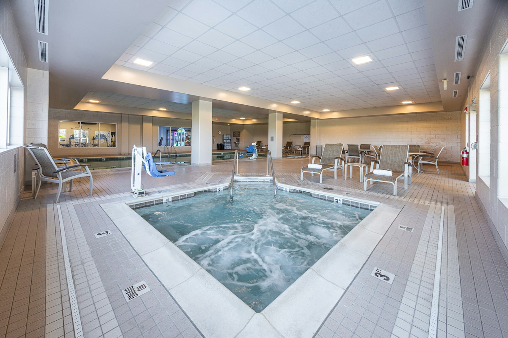 Amish View Inn And Suites 23/41