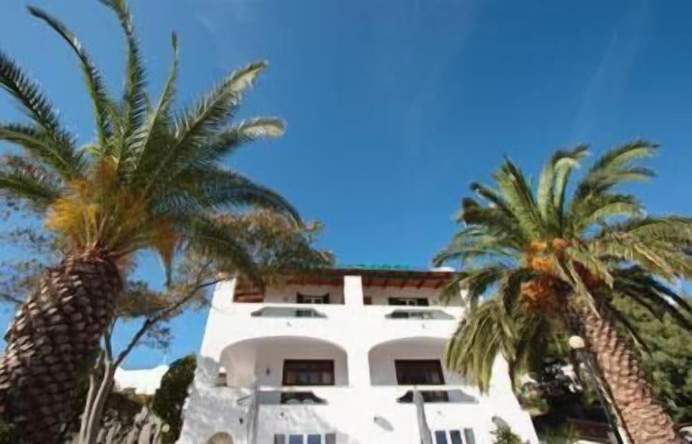 Hotel Al Bosco 45/50